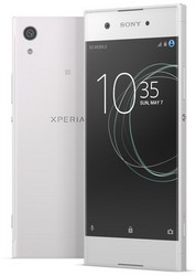 Замена экрана на телефоне Sony Xperia XA1 в Барнауле